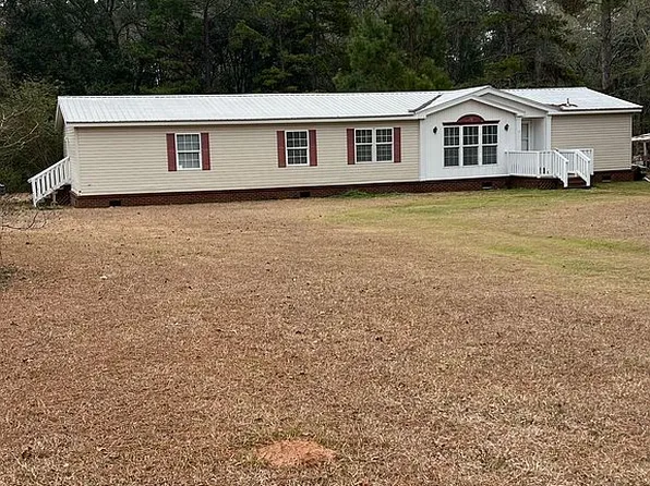 579 Shady Ln, Thomasville, GA 31757