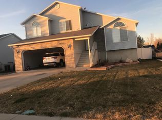 4238 W 5050 S, Roy, UT 84067