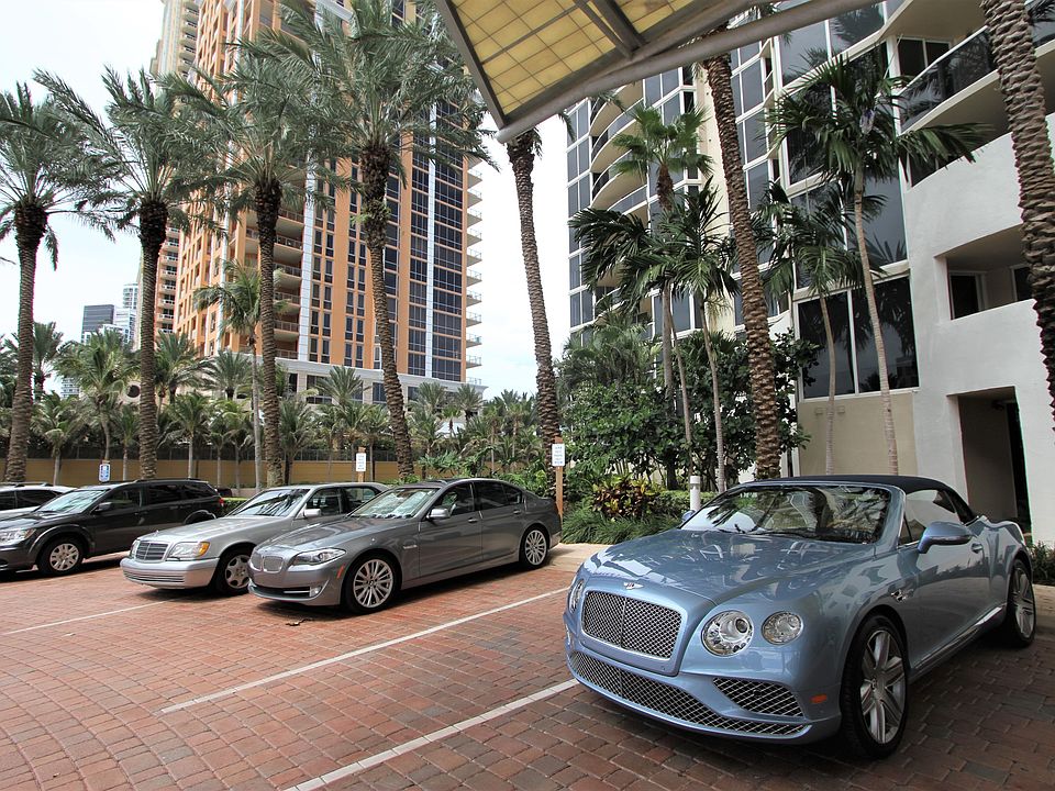 1st image of 17555 Collins Ave APT 1901