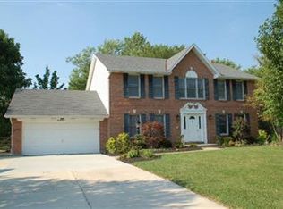 6810 Tyler Ct, Mason, OH 45040
