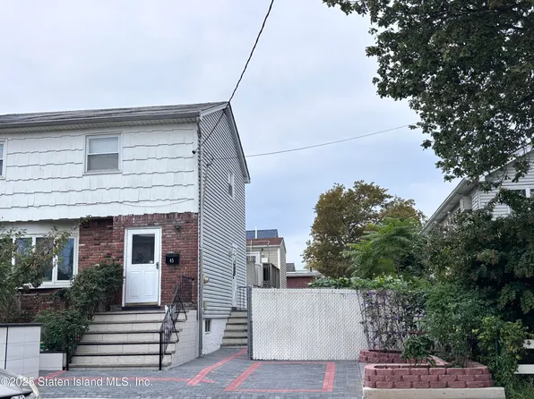45 Roma Ave, Staten Island, NY 10306