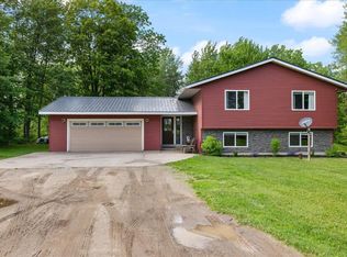 19458 Nordic Ridge Rd, Bovey, MN 55709