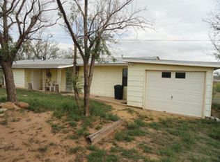 246 Llano Estacado, Spur, TX 79370