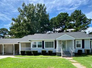 412 S Carrie St, Coats, NC 27521