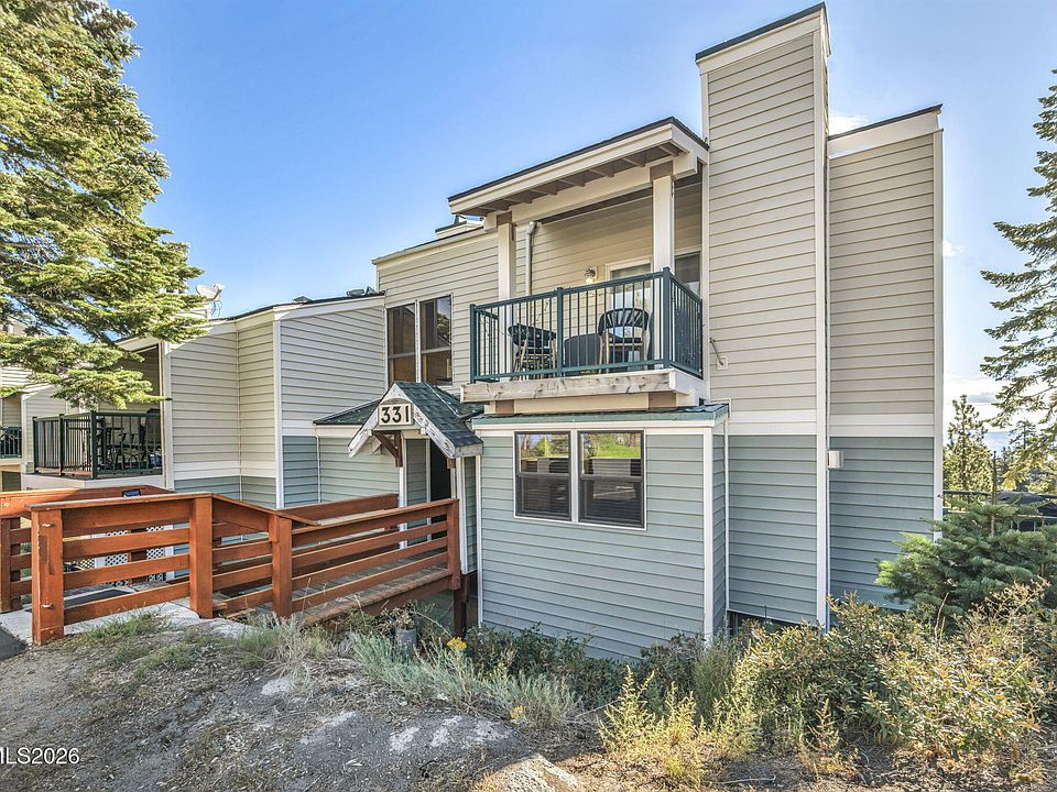 1st image of 331 Tramway Dr #13