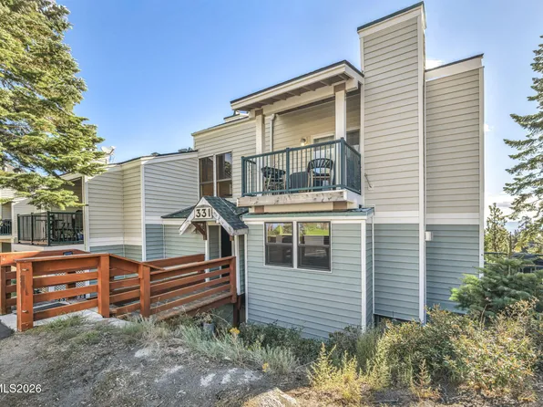 331 Tramway Dr #13, Stateline, NV 89449