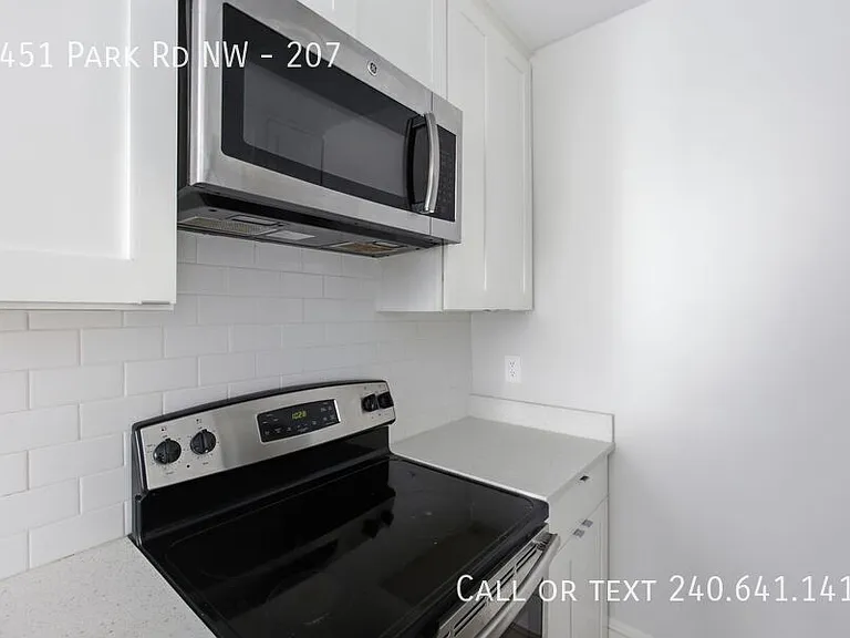 1451 Park Rd NW #207 — Photo 7