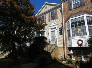 2361 Laconia Ct, Crofton, MD 21114