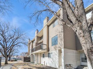 2519 38th St NE #98, Calgary, AB T1Y 4W8