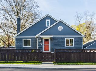 649 E 57th St, Indianapolis, IN