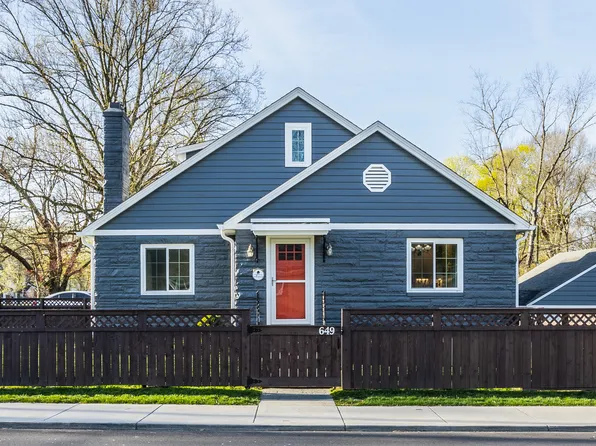 649 E 57th St, Indianapolis, IN 46220