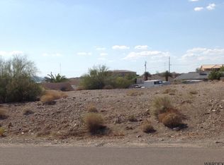 3683 E Hiawatha Dr, Lake Havasu City, AZ 86404