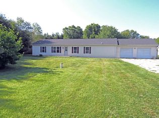 12814 W Bicycle Bridge Rd, Battle Ground, IN 47920