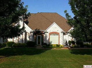10430 Ashford Ln, Owasso, OK 74055