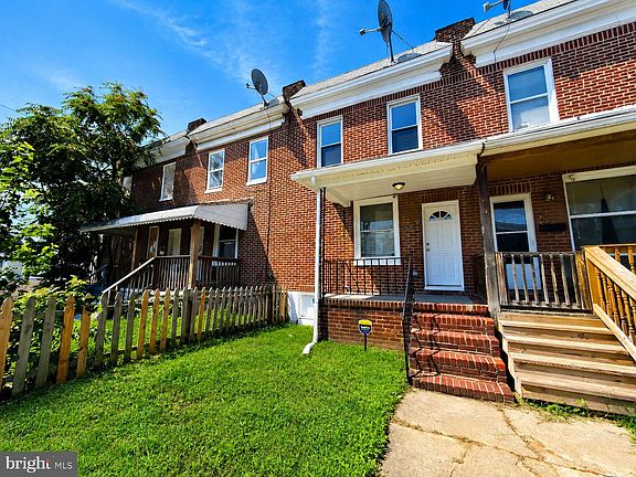 2nd image of 3566 Horton Ave