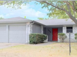 1515 Clearbrook St, Lancaster, TX 75134
