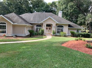 11616 NW 69th Ter, Alachua, FL 32615