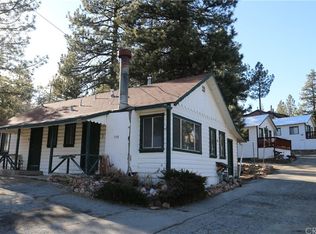 598 Spruce Rd, Big Bear Lake, CA 92315