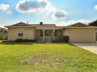 1436 S Broadmoor Ave, West Covina, CA 91790