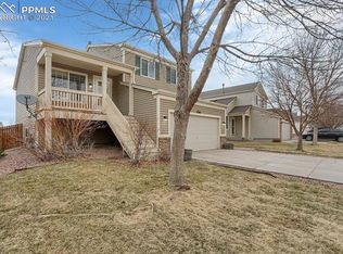 7266 Village Meadows Dr, Fountain, CO 80817