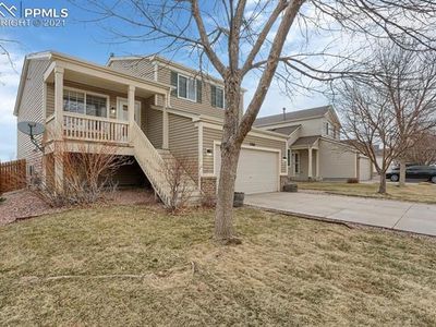 7266 Village Meadows Dr, Fountain, CO, 80817