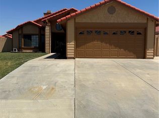 3601 San Antonio Dr, Palmdale, CA 93550