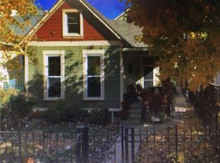 733 Noble St, Indianapolis, IN