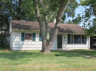 2900 Madison Ave, Evansville, IN