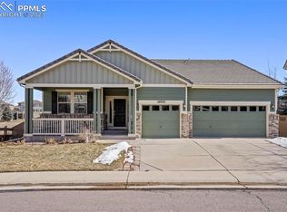10932 Bellbrook Cir, Highlands Ranch, CO 80130