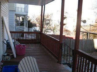 34 Bay State Ave UNIT 1, Somerville, MA 02144