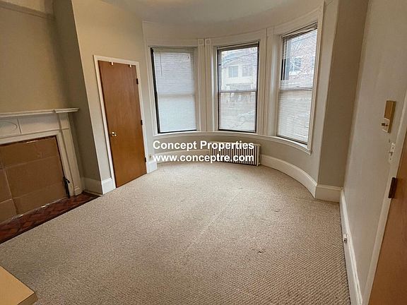 2nd image of 27 Longwood Ave APT 1
