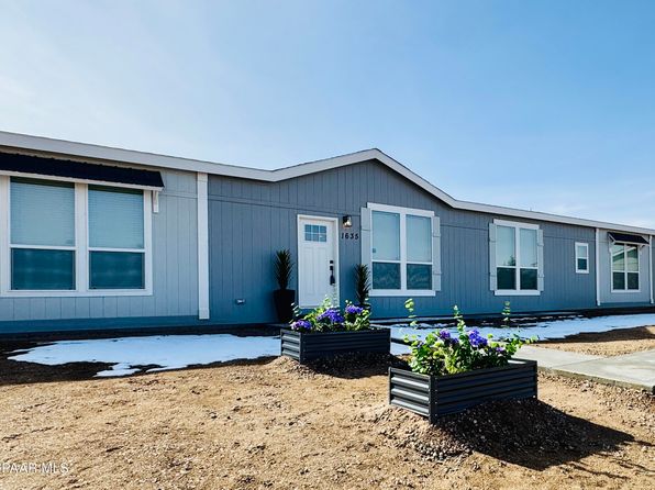 1635 E Road 2 S, Chino Valley, AZ 86323
