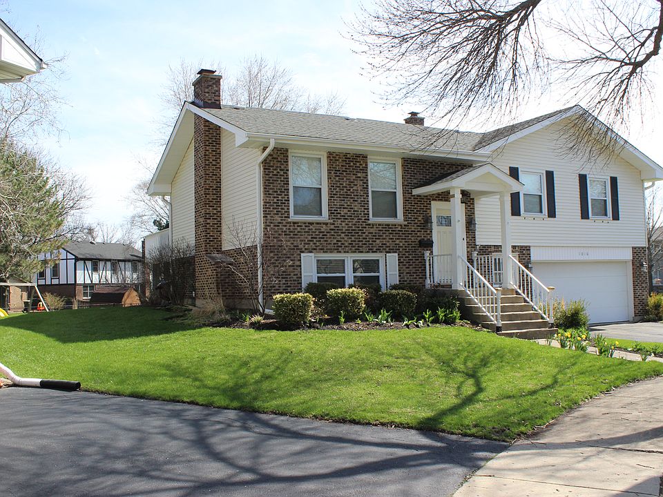 1st image of 1016 E Cherry Ln
