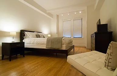 Rented by WAM Partners - William Moses Co.