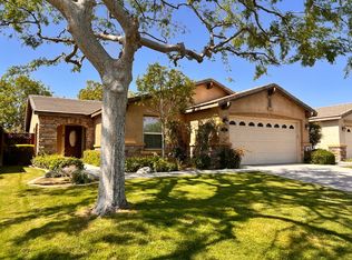 11904 Grecian Laurel Dr, Bakersfield, CA 93311