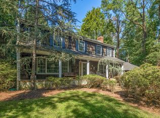 21 Holland Ln, Colts Neck, NJ 07722