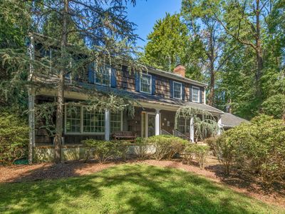 21 Holland Ln, Colts Neck, NJ, 07722