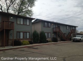 3697 W Morris Hill Rd APT 6, Boise, ID 83706