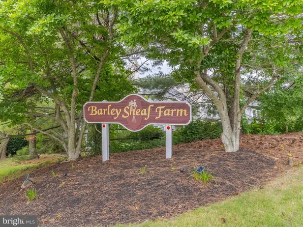 144 Barley Sheaf Dr Unit 44, Norristown, PA 19403