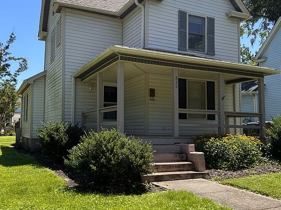 2nd image of 822 Wharton St