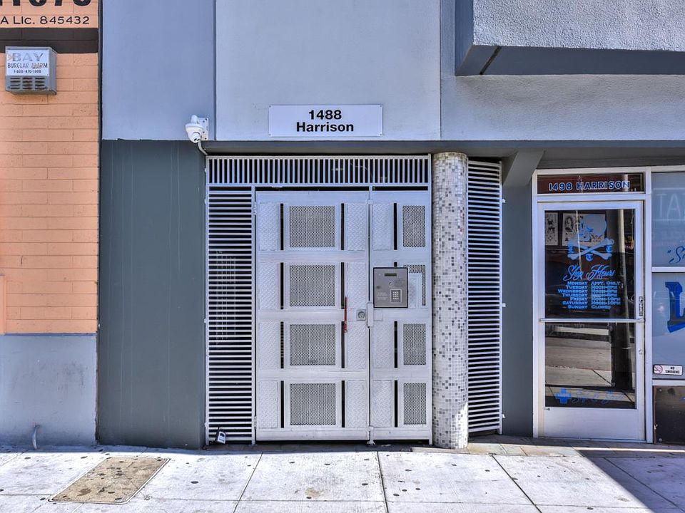 1st image of 1488 Harrison St APT 305