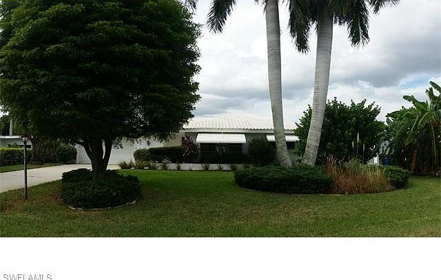 Lovely Gulf Access Iona Home