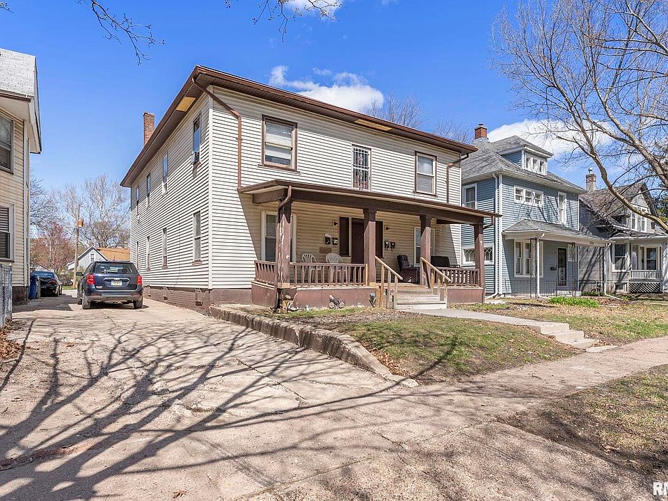 2nd image of 2318 Redwood Ave