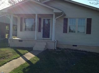 71 Maple St, Woodville, AL 35776