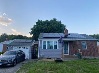 54 Hubbell Ave, Ansonia, CT 06401