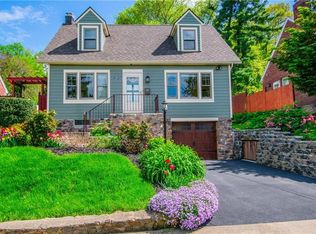 1108 Moravia St, Fountain Hill, PA 18015