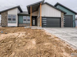 3807 Bridle Ridge Cir, Fort Collins, CO 80524