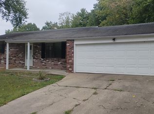1818 Niemann Dr, Cape Girardeau, MO 63701