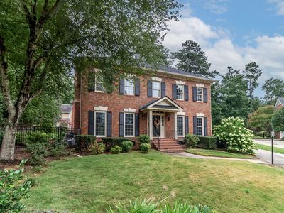 528 McKinnes Line, Evans, GA, 30809
