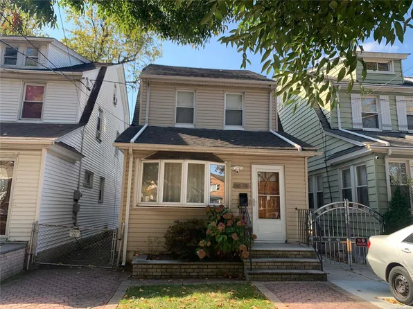 92-28 218 Place, Queens Village, NY 11428